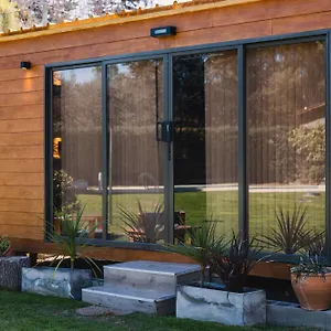 Tiny House Mendoza