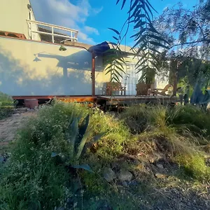 Ecocabañas Cerro Arko Mendoza